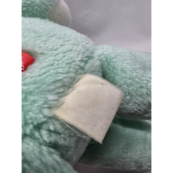 Care Bears Bedtime Bear 13" Plush Stuffed Animal Moon 1983 Vintage Kenner 80s - Picture 7 of 13